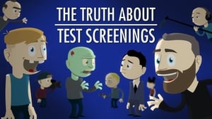 The Truth About Test Screenings háttérkép