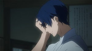 ツルネ 1. évad Ep.9 9. epizód