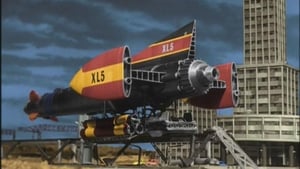 Fireball XL5 kép