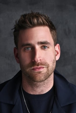 Oliver Jackson-Cohen profil kép