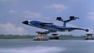 Thunderbirds 1. évad Ep.1 1. epizód