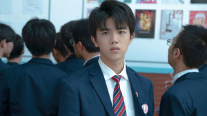 少年如歌 1. évad Ep.4 4. epizód
