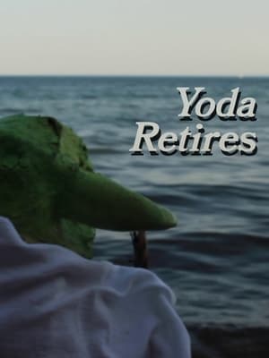 Yoda Retires