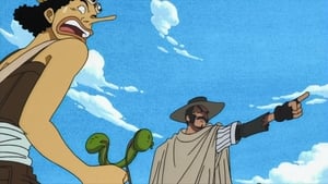 One Piece 1. évad Ep.50 50. epizód