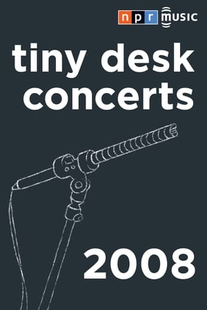 NPR Tiny Desk Concerts