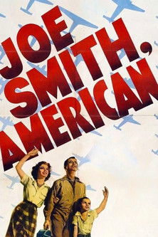 Joe Smith, American poszter