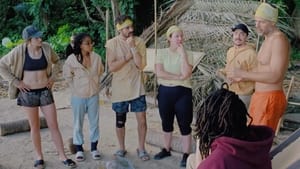 Survivor Québec 1. évad Ep.10 10. epizód