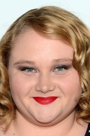 Danielle Macdonald profil kép