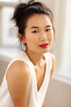Jing Xu profil kép