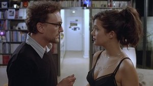 Ce soir je dors chez toi háttérkép