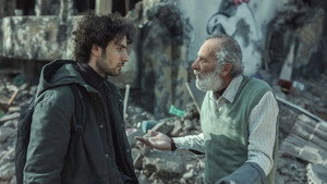 صحاب الأرض 1. évad Ep.7 7. epizód