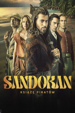 Sandokan poszter
