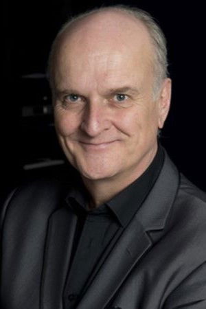 Peter Dickson profil kép
