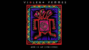 Violent Femmes: Live at the Hacienda háttérkép