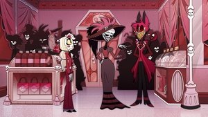 Hazbin Hotel 1. évad Ep.7 Helló, Rosie!
