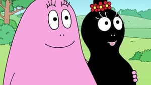 Barbapapa és családja 1. évad Ep.31 31. epizód