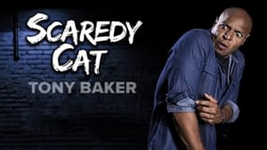 Tony Baker's Scaredy Cat háttérkép