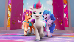 My Little Pony: Hagyj nyomot magad után kép