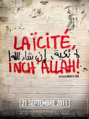 Laïcité, Inch'Allah!