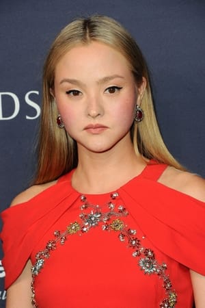 Devon Aoki profil kép