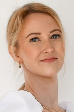 Kristine Lauritzen profil kép