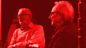 Loach vs Corbyn: The Bad Patriots háttérkép