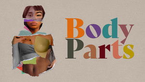 Body Parts háttérkép
