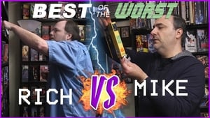 Best of the Worst 8. évad Ep.4 4. epizód