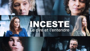 Inceste, le dire et l'entendre háttérkép
