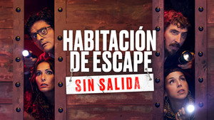 Escape Room: La pel·lícula háttérkép