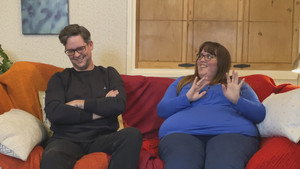 90 Day Fiancé: Pillow Talk 9. évad Ep.14 14. epizód