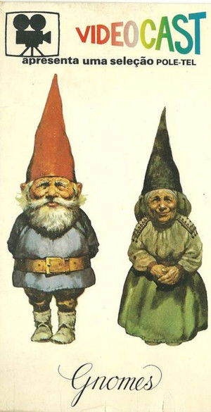 Gnomes poszter