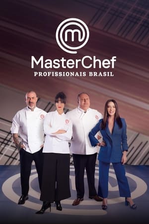 MasterChef: Profissionais