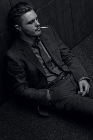 Michael Pitt profil kép