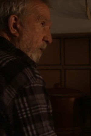 Clemente Viscaíno profil kép