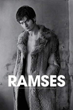 Ramses poszter