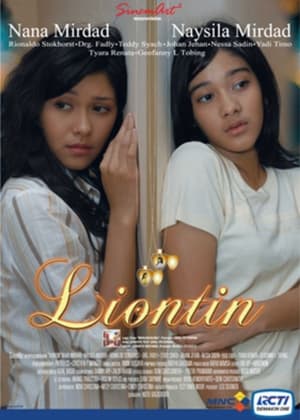 Liontin poszter