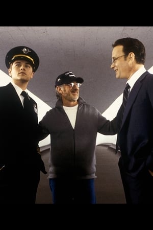 'Catch Me If You Can': Behind the Camera poszter