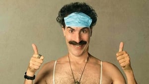 Borat utólagos mozifilm háttérkép