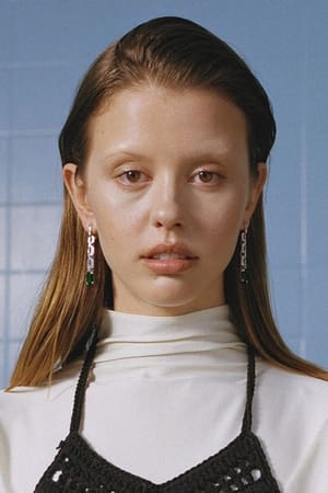 Mia Goth profil kép