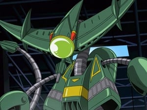 Sonic X 1. évad Ep.23 23. epizód