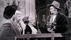 The Beverly Hillbillies Season 2 Ep.22 22. epizód