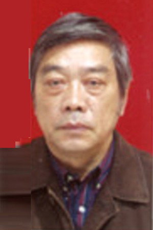 Fang Run-Nan profil kép