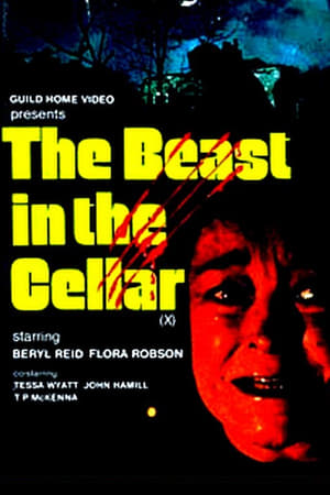 The Beast in the Cellar poszter