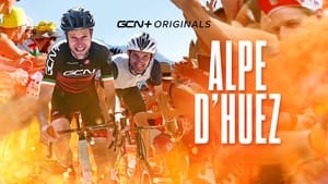 Alpe d’Huez háttérkép