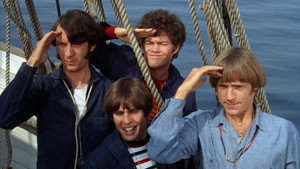 The Monkees Season 2 Ep.12 12. epizód