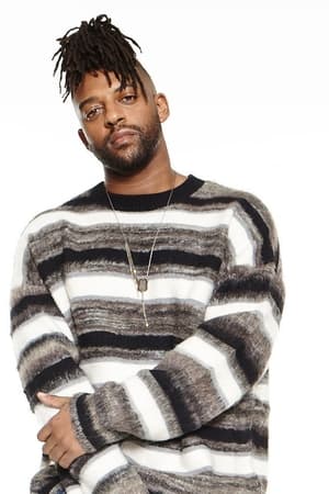 Oritsé Williams