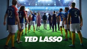 Ted Lasso kép