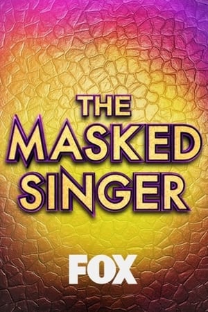 The Masked Singer poszter