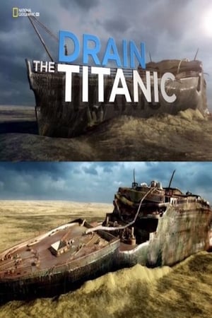 Virtuális Titanic poszter